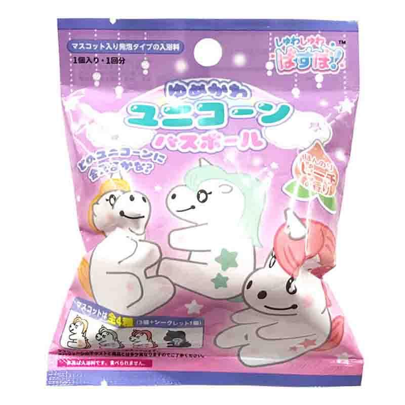 バスボール　ユニコーン